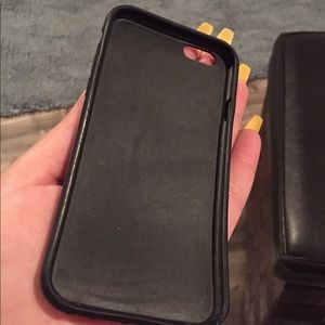 Gucci iphone 6 case